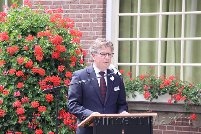 Veteranendag 2014